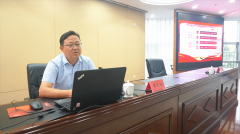 ：宝鸡投资集团）为进一步提拔集团全系统干部