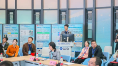 室从建的智能科学家平台努力于建立云端互联的