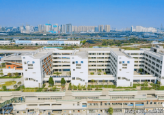 广州南坐板块被定位为“国际科创