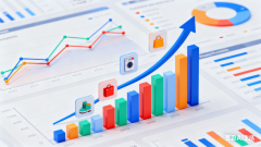 的是成立了一套尺度化、规范化的运营系统