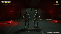 过程中不御仇敌小队的