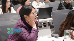 让接触实正在行业案数据